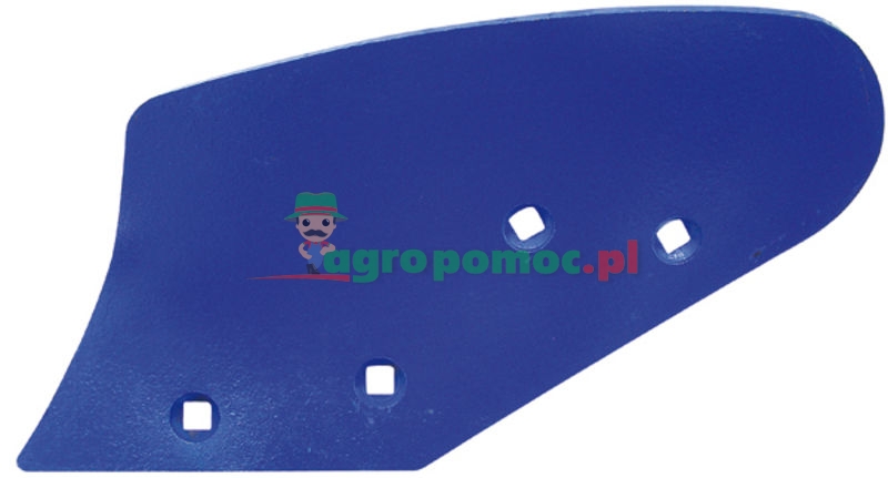 Skimmer mouldboard | 27150802 | zdjęcie nr 1